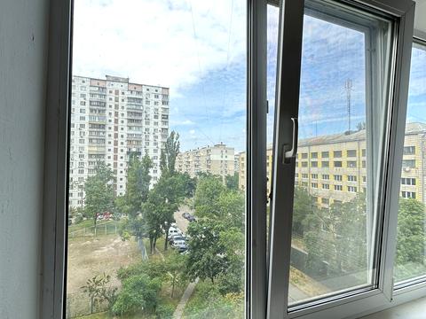 квартира за адресою Оболонська пл. (Дружби Народів СРСР), 5