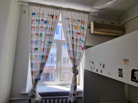 квартира по адресу Юрия Олеши ул., 3