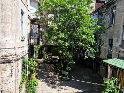 квартира по адресу Юрия Олеши ул., 3