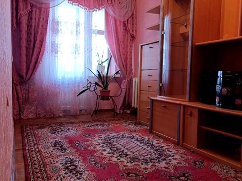квартира по адресу Рабочая ул., 65