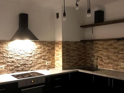 квартира за адресою Академіка Глушкова просп., 9-Є