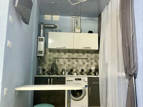 квартира за адресою Відродження просп. (Аношкіна), 13