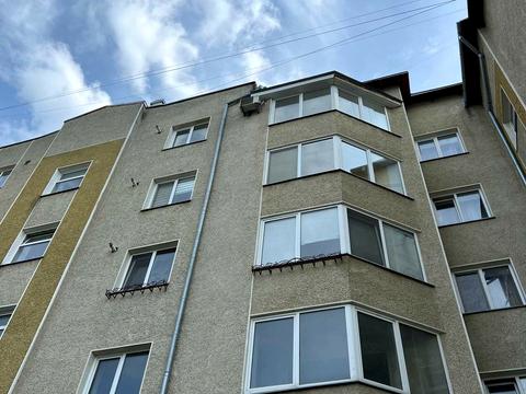 квартира по адресу Дашевського, 12