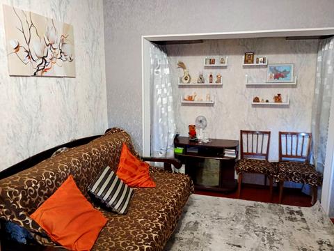 квартира по адресу 40 лет Победы просп., 57