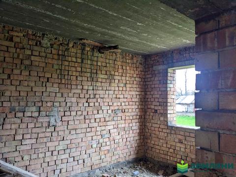 дом по адресу Сірка