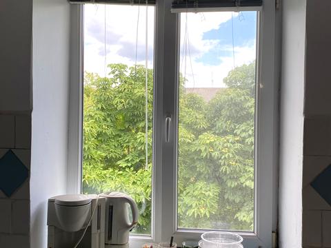 квартира за адресою Грушевського, 7