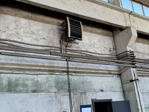 комерційна за адресою Південний просп., 1