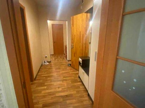 квартира по адресу Михаила Максимовича ул. (Трутенко Онуфрия), 7-В