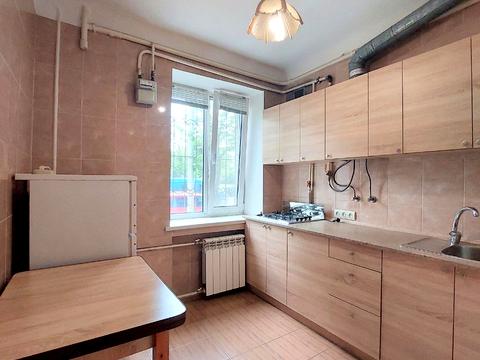 квартира за адресою Науки просп., 39