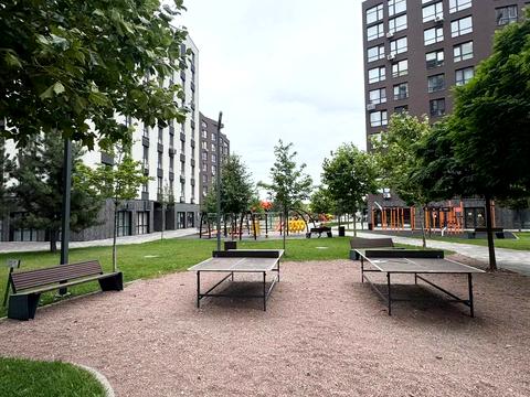 квартира по адресу Панорамная ул., 2-Б