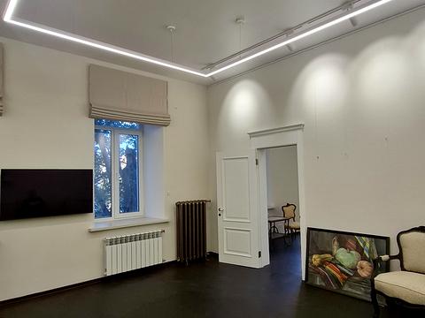 квартира за адресою Каразіна вул., 4