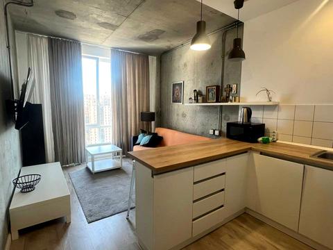 квартира за адресою Генуезька вул., 23