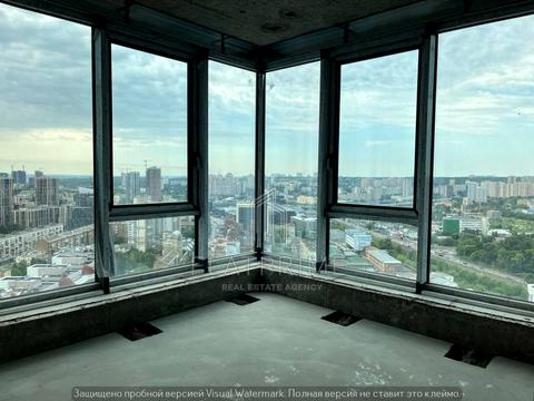 квартира за адресою Антоновича вул. (Горького), 136