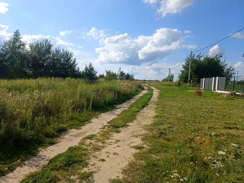 ділянка за адресою 