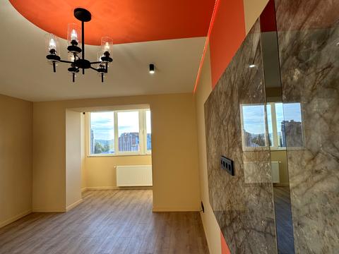 квартира по адресу Пирогова ул., 46