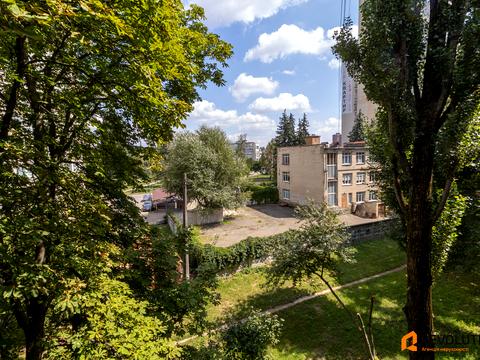 квартира по адресу Леся Курбаса просп., 9-Д