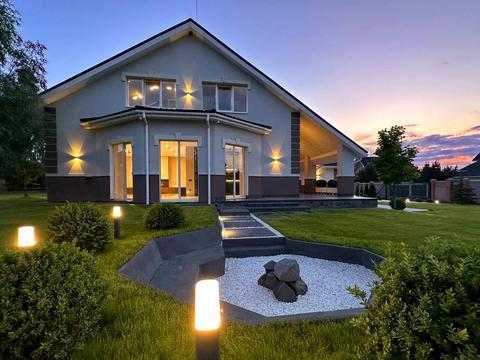 будинок за адресою Соборна вул.