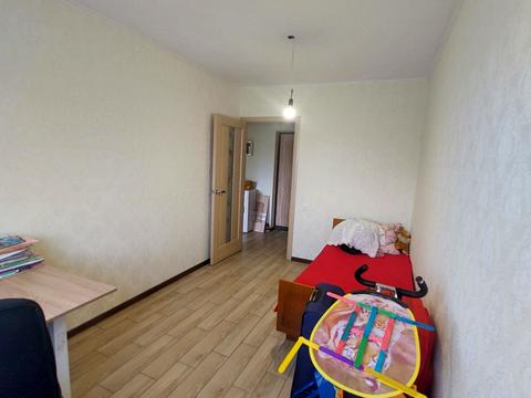 квартира по адресу Богоявленский просп. (Октябрьский), 26а