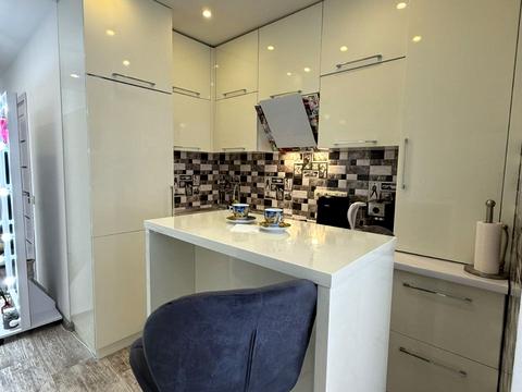 квартира за адресою Бориса Гмирі вул., 8