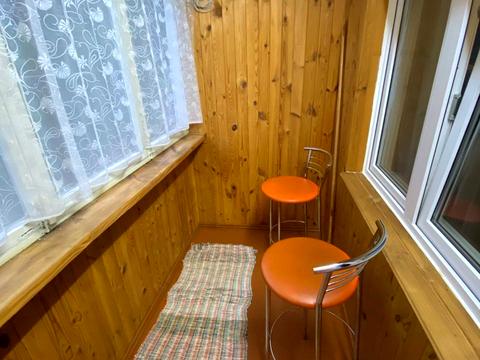 квартира по адресу Мира просп., 18