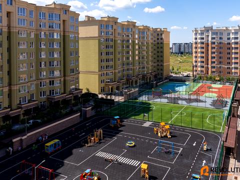 квартира по адресу Зелена ул., 3