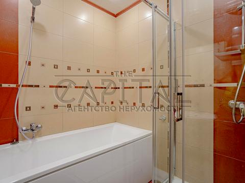 квартира за адресою Миколи Бажана просп., 12