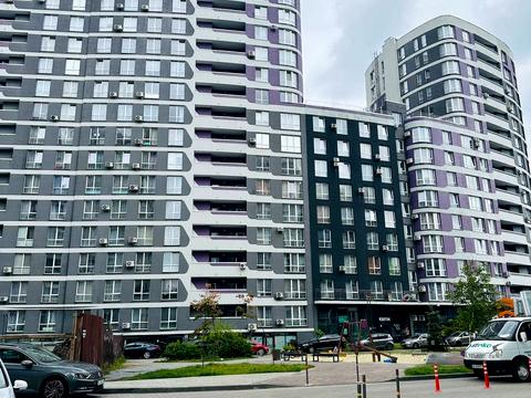 квартира за адресою Трускавецька вул., 3