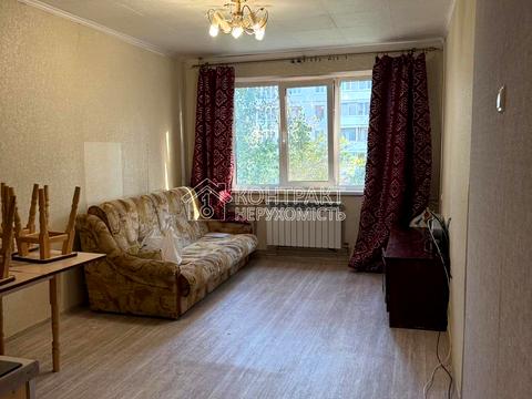 квартира по адресу Гарибальди ул., 26 корп 2