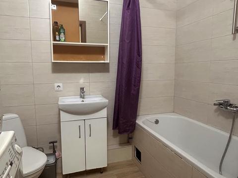 квартира по адресу Пономарёва ул., 26 к5