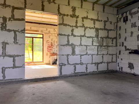 будинок за адресою Паустовского, 1