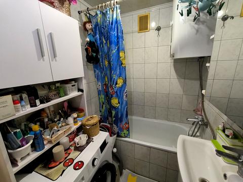 квартира по адресу Авиаконструктора Антонова ул., 2/32к4а