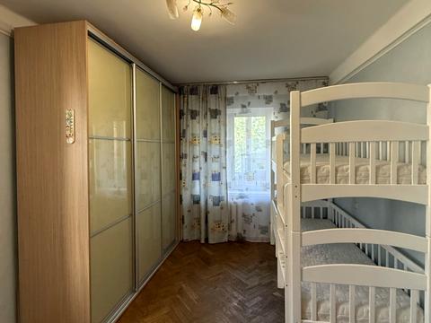 квартира за адресою Тростянецька вул., 8-В