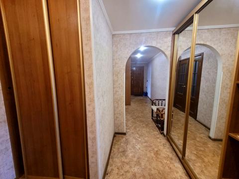 квартира за адресою Малокитаївська вул., 3