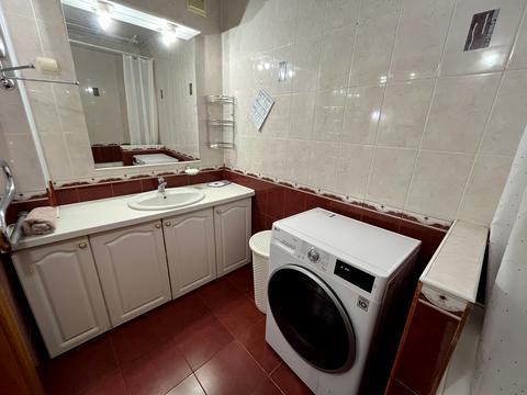 квартира за адресою Драгоманова вул., 31