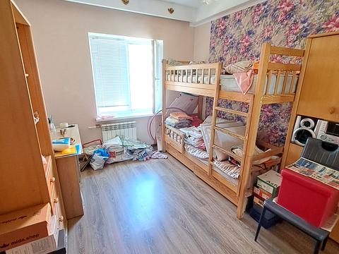квартира по адресу Школьная ул. (Героев Сталинграда), 25