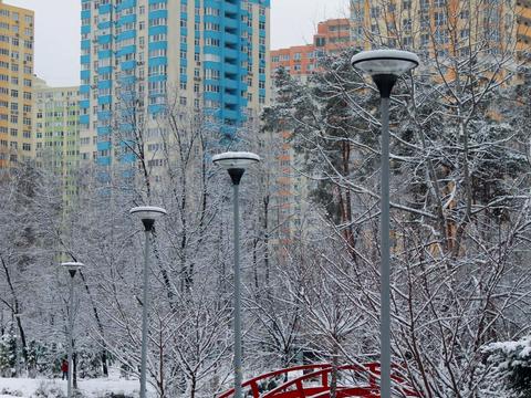 квартира по адресу Воскресенская ул., 14-Д