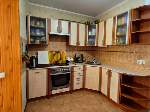 квартира по адресу Градинська, 18