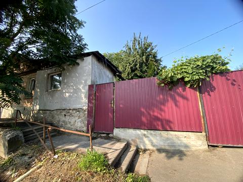 дом по адресу Восточная ул., 7