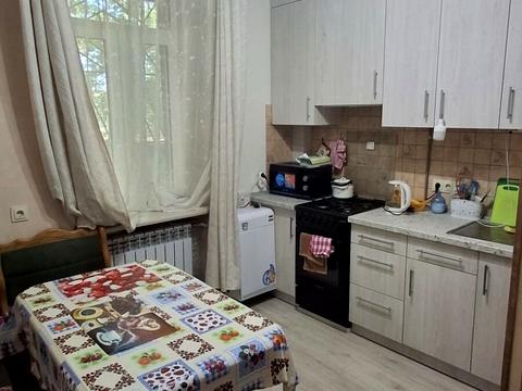 квартира по адресу Приморская ул., 35