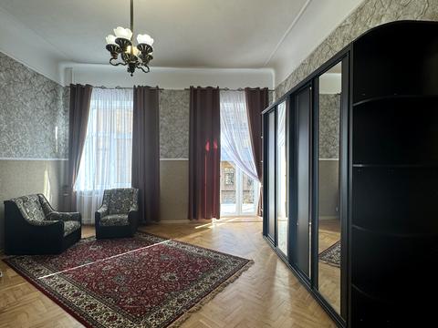 квартира по адресу Лютеранская ул., 11