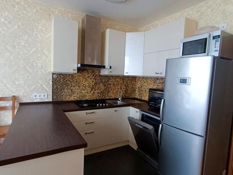 квартира по адресу Львовская ул., 1-А