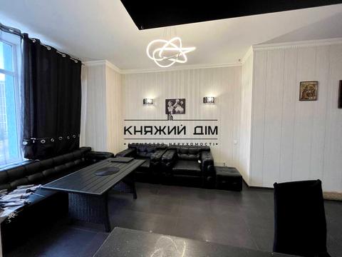 квартира за адресою Дніпровська набережна вул., 26-Д