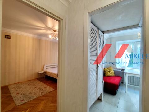 квартира по адресу Овручская ул., 28-Б