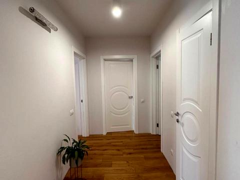 квартира за адресою Миколи Бажана просп., 1-А