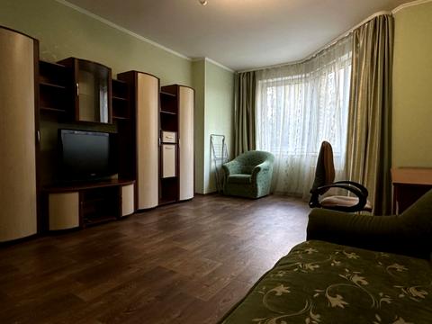 квартира по адресу Гетьмана Кирилла Разумовского ул. (Миколи Краснова), 19