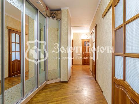 квартира за адресою Берестейський просп. (Перемоги), 125