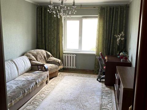 квартира по адресу Радунская ул., 9