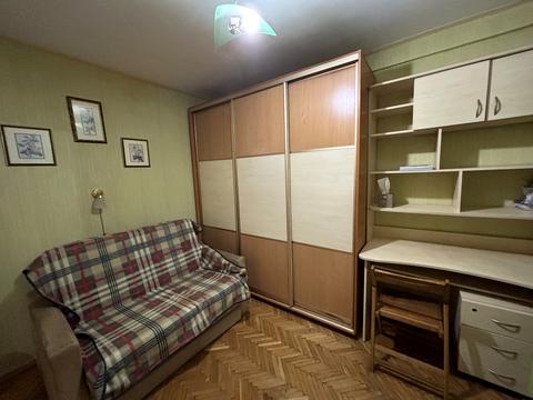 квартира за адресою Андрія Малишка вул., 27