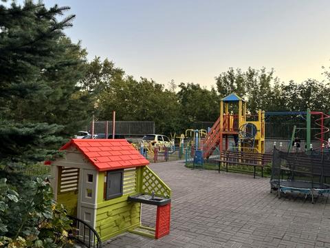 квартира по адресу Миколы Бажана просп., 8-Б