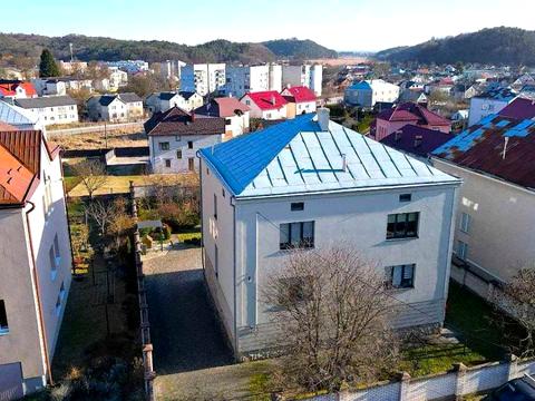 будинок за адресою Грушевського вул., 7